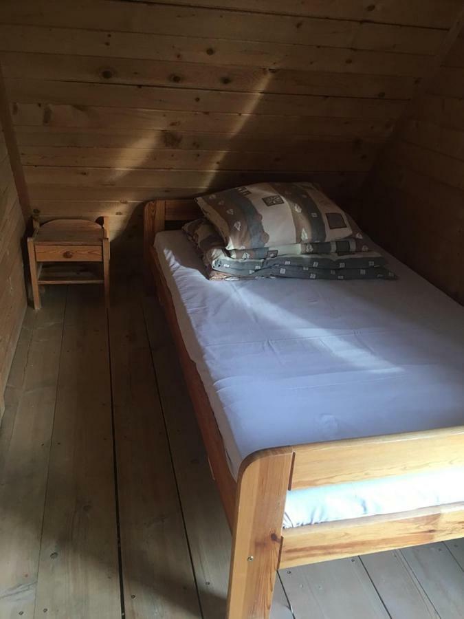 Pokoje Na Skarpce Zakopane Eksteriør billede