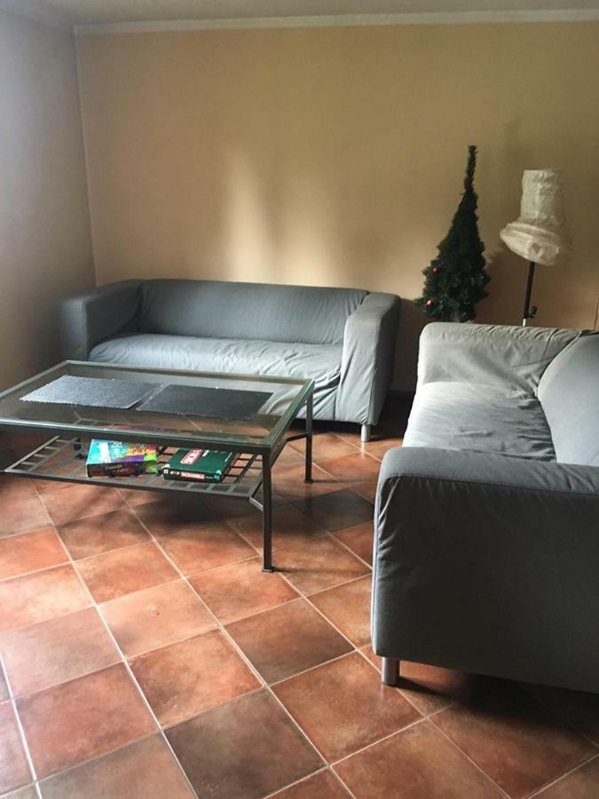 Pokoje Na Skarpce Zakopane Eksteriør billede