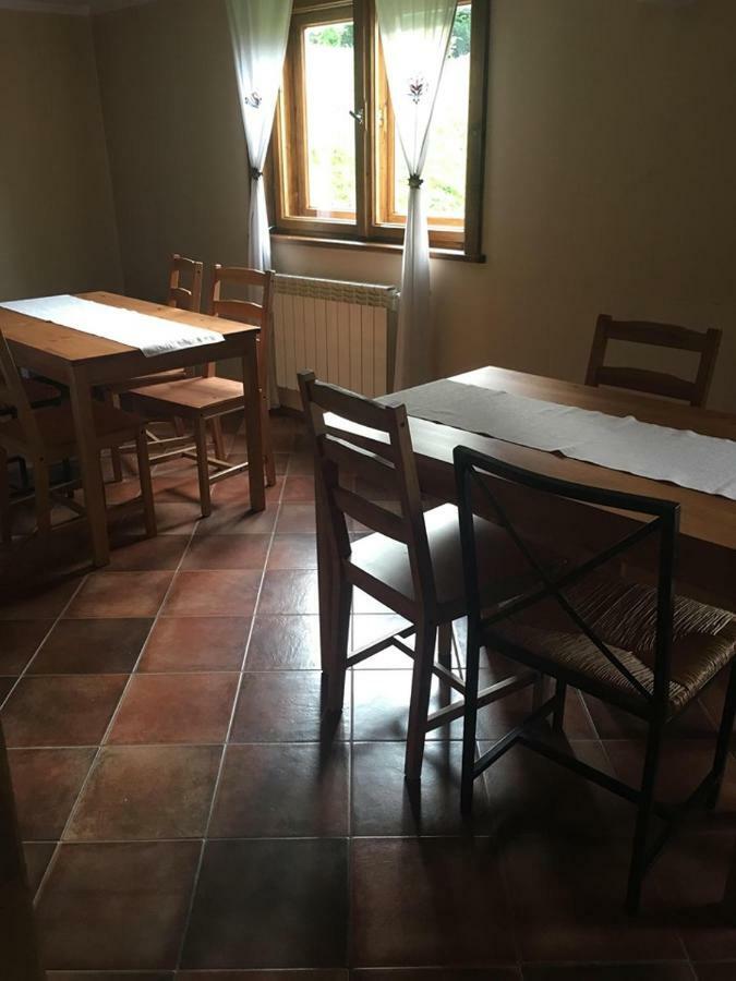 Pokoje Na Skarpce Zakopane Eksteriør billede